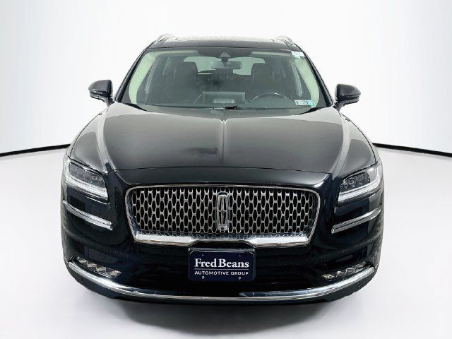 Used 2023 Lincoln Nautilus Reserve w/ Equipment Group 202A AWD/4WD image 2
