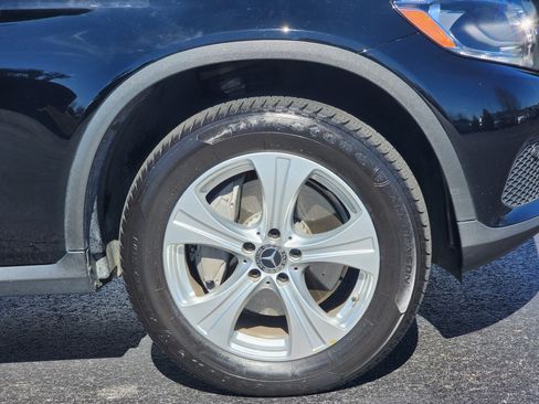 Used 2018 Mercedes-Benz GLC 300 image 7