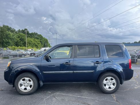 Used 2011 Honda Pilot LX image 2