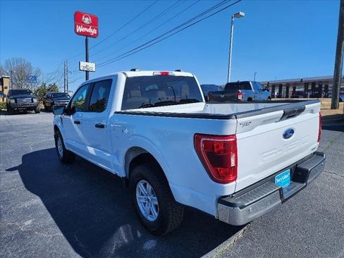Used 2023 Ford F150 XLT image 5