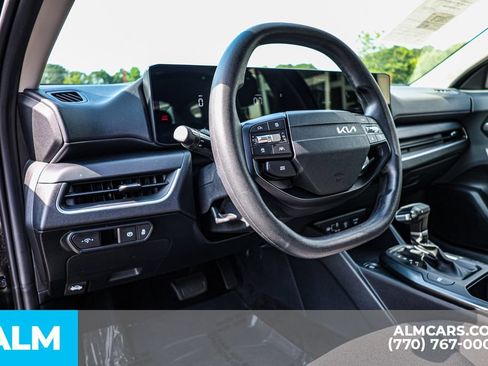Used 2025 Kia K4 FWD image 25