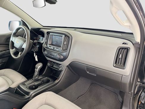 Used 2022 Chevrolet Colorado W/T image 29