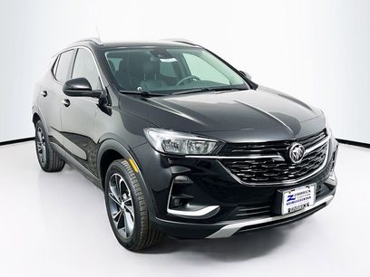 Used 2023 Buick Encore GX Select