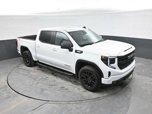 New 2026 GMC Sierra 1500 Elevation AWD/4WD image 31
