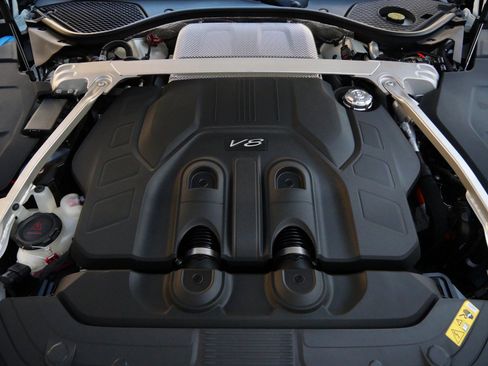 New 2026 Bentley Continental GT AWD/4WD image 25