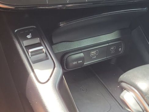 Used 2024 Kia Telluride S w/ S Sunroof Package FWD image 26