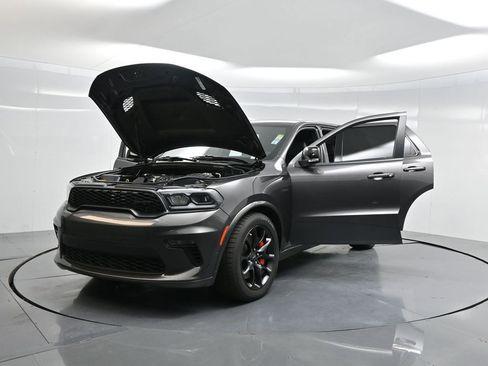 Used 2021 Dodge Durango SRT w/ Black Package image 56