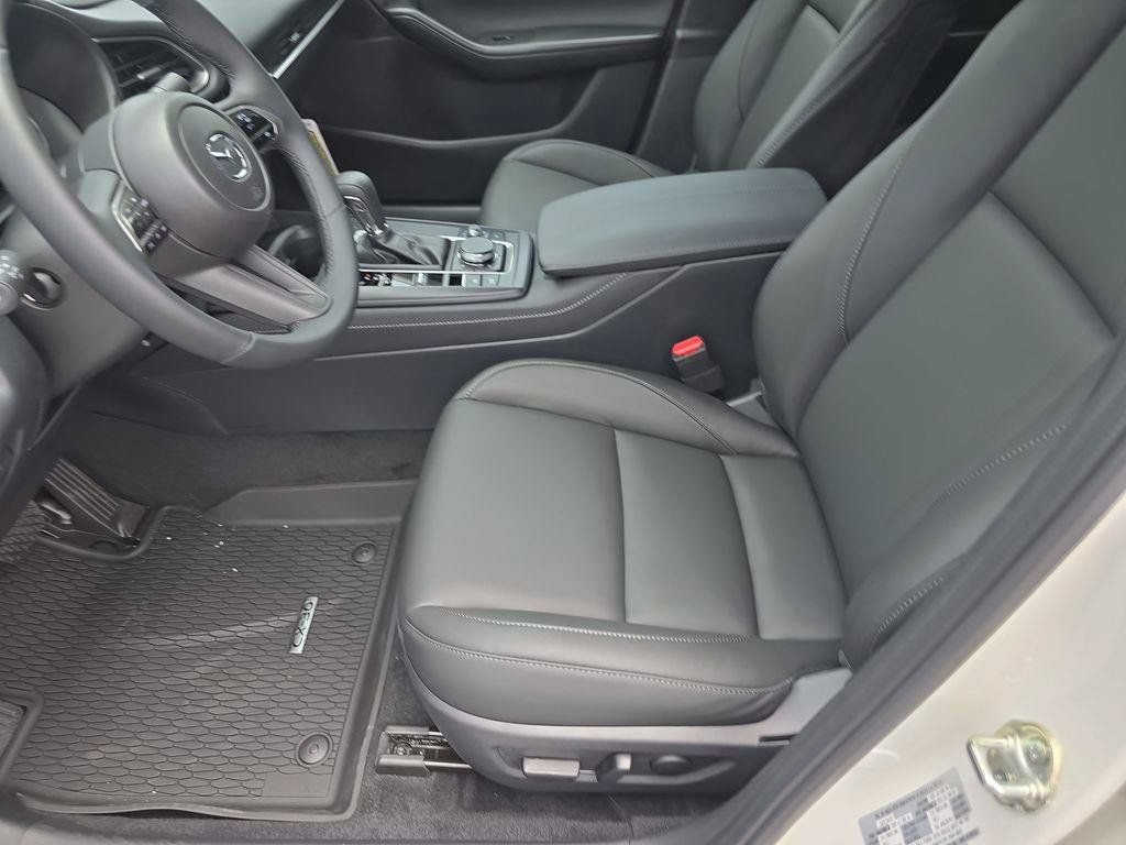 New 2026 MAZDA CX-30 AWD 2.5 S image 21