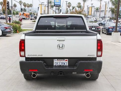 Used 2023 Honda Ridgeline RTL image 6