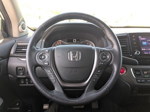 Used 2022 Honda Ridgeline RTL image 18