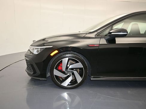 Used 2024 Volkswagen GTI S FWD image 9