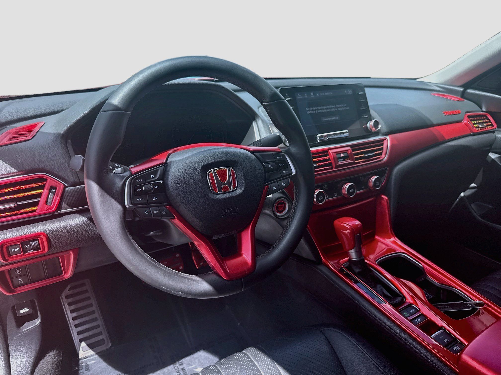 Used 2021 Honda Accord Sport Special Edition image 9