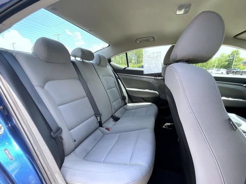 Used 2018 Hyundai Elantra SEL FWD image 19