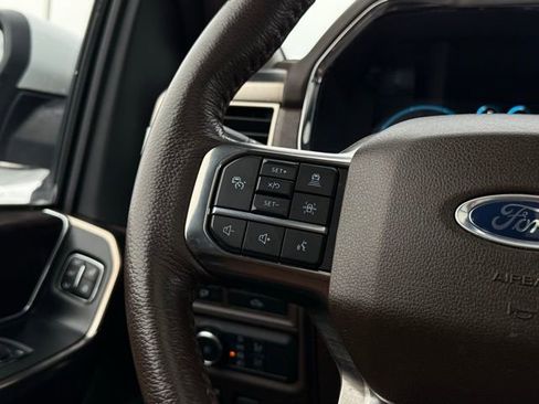 Used 2022 Ford F150 King Ranch w/ Trailer Tow Package image 11