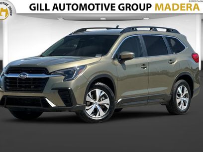 Used 2025 Subaru Ascent Premium