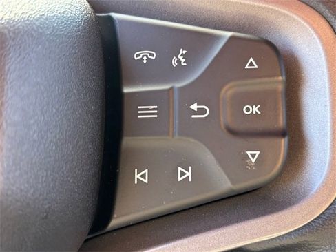 Used 2023 Ford Bronco Wildtrak image 31