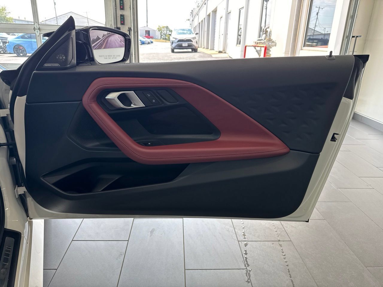 Used 2025 BMW M240i xDrive Coupe w/ Premium Package AWD/4WD image 41