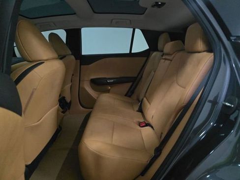 Used 2023 Lexus RZ 450e Premium image 11