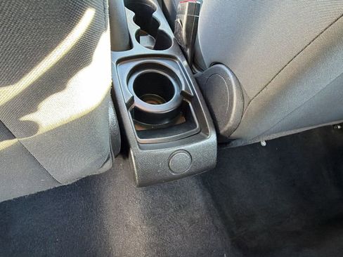 Used 2017 Ford Fiesta S image 17