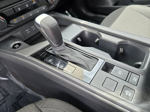 New 2026 Nissan Sentra S w/ Floor Mat Package FWD image 12