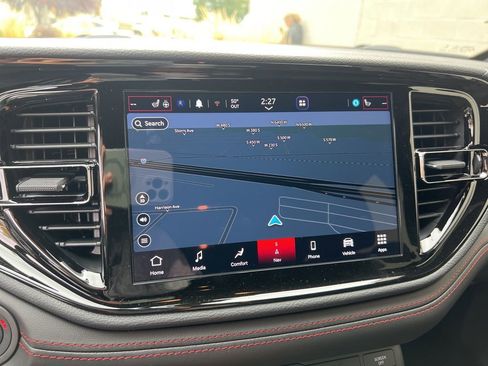 Used 2026 Dodge Durango GT w/ Blacktop Package image 18