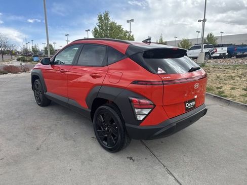 Used 2026 Hyundai Kona SEL Sport image 5