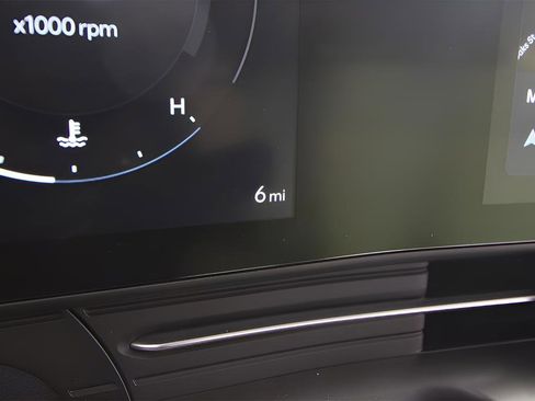 New 2025 Hyundai Kona SEL FWD image 20