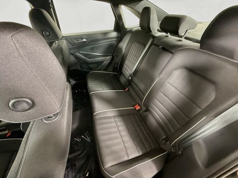 Used 2023 Volkswagen Jetta Sport FWD image 20