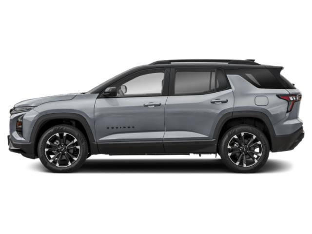Used 2026 Chevrolet Equinox RS w/ Convenience Package III FWD image 6
