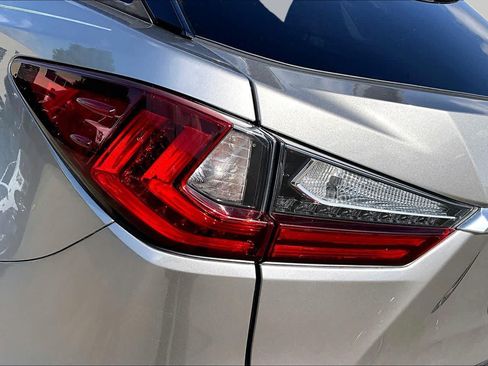 Used 2017 Lexus RX 350 FWD w/ Premium Package image 26