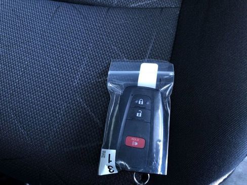 New 2025 Toyota RAV4 XLE image 24