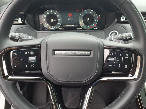 Certified 2026 Land Rover Range Rover Velar S AWD/4WD image 11