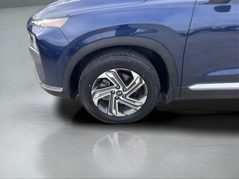 Used 2022 Hyundai Santa Fe SEL w/ Cargo Package image 28