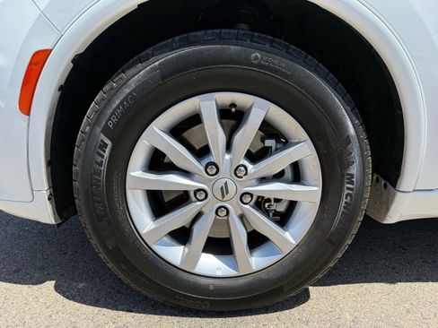 Used 2025 Dodge Durango GT RWD image 44