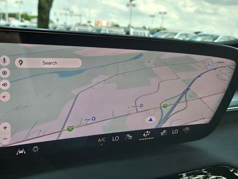 New 2026 Buick Enclave Sport Touring w/ Power Package image 4