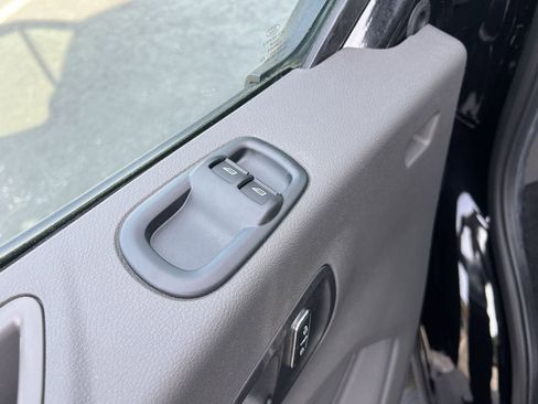 New 2026 Ford Transit 350 148 Medium Roof Wagon image 15