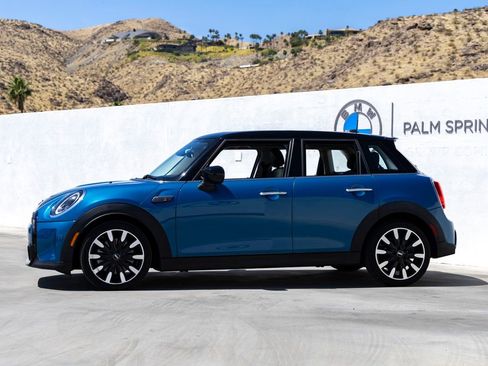 Used 2023 MINI Cooper S FWD image 3
