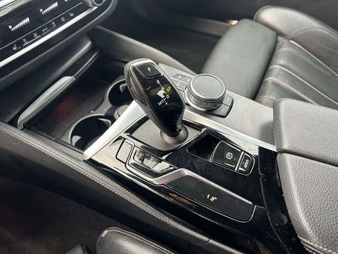 Used 2022 BMW 530i xDrive w/ M Sport Package AWD/4WD image 31