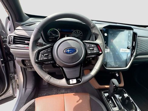 New 2026 Subaru Forester Touring AWD/4WD image 11