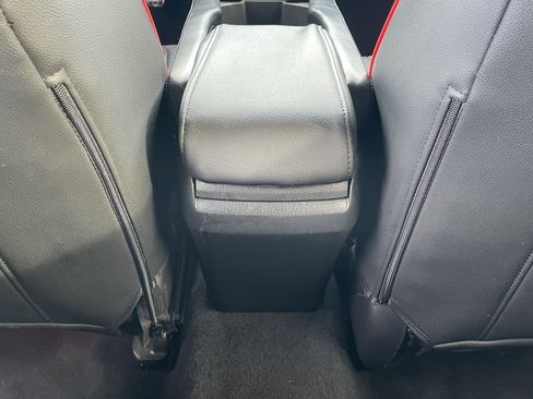 Used 2018 Honda Civic Sport image 17