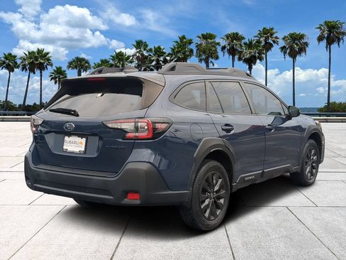 Used 2023 Subaru Outback Onyx Edition AWD/4WD image 4