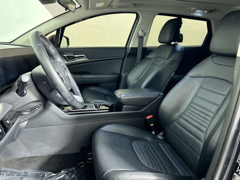 Used 2023 Kia Sportage SX FWD image 12