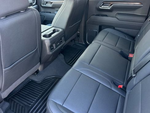 New 2026 Chevrolet Silverado 1500 LT w/ Safety Package AWD/4WD image 12