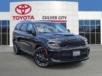 Used 2025 Dodge Durango R/T AWD/4WD video 1