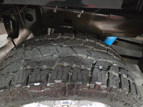 Used 2020 RAM 2500 Limited image 93