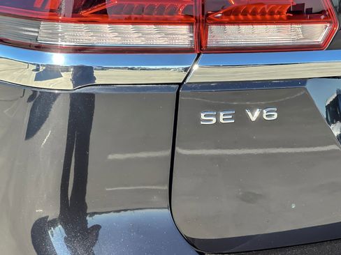 Used 2023 Volkswagen Atlas SE image 27