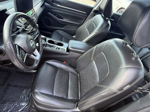 Used 2023 Nissan Altima 2.5 SL image 23