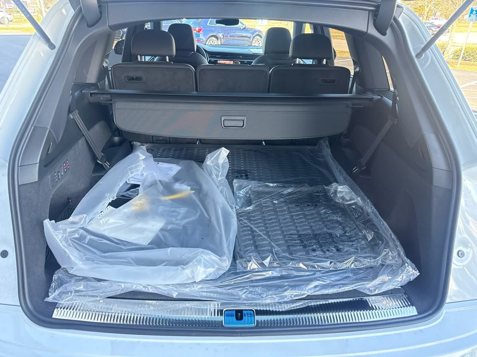 New 2026 Audi Q7 3.0T Premium Plus AWD/4WD image 22