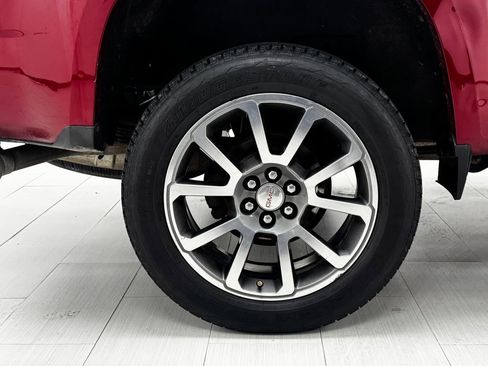 Used 2019 GMC Canyon Denali image 36