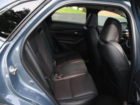 Used 2022 MAZDA CX-30 2.5 Turbo w/ Premium Package AWD/4WD image 22